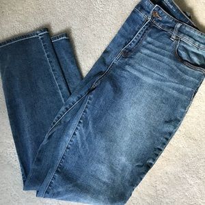 🦋Chico’s Jegging🦋